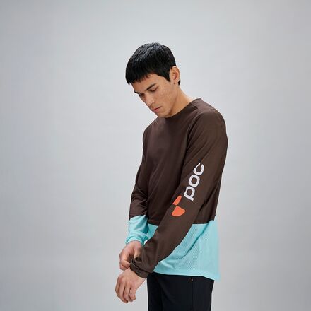 POC - Motion Air Long-Sleeve Jersey - Women's