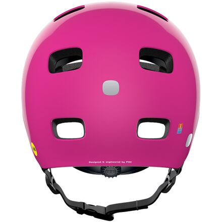 POC - POCito Crane MIPS Helmet - Kids'
