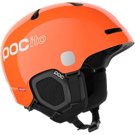 Pocito Fornix Mips Helmet - Kids'