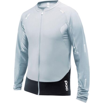 Resistance Pro Enduro Long-Sleeve Jersey