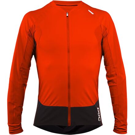 Resistance Pro Enduro Long-Sleeve Jersey