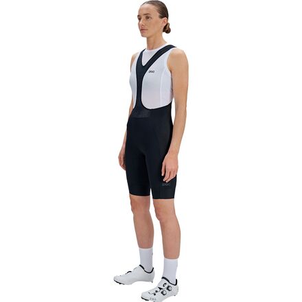 Cadence Cargo Bib Short - Women's