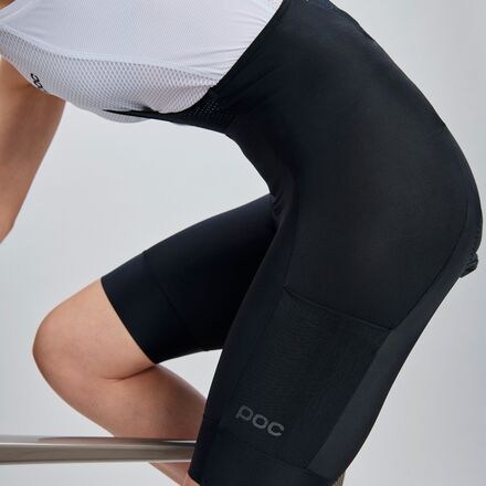 POC - Cadence Cargo Bib Short - Women's