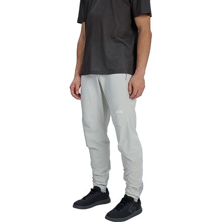 POC - Motion Pant - Men's - Granite Grey