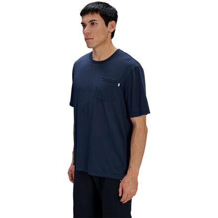Motion Short-Sleeve Jersey - Men's