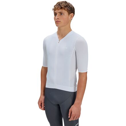 Raceday Short-Sleeve Jersey - Men's