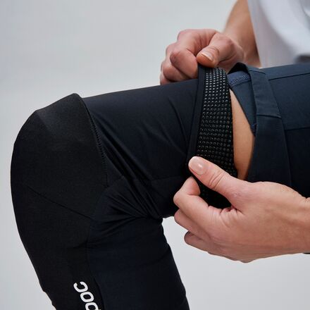 POC - VPD Max Knee