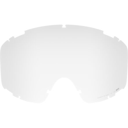 Zygon Spare Lens