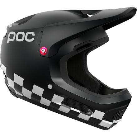 Robin Goomes Edition Coron Air Mips MTB Helmet