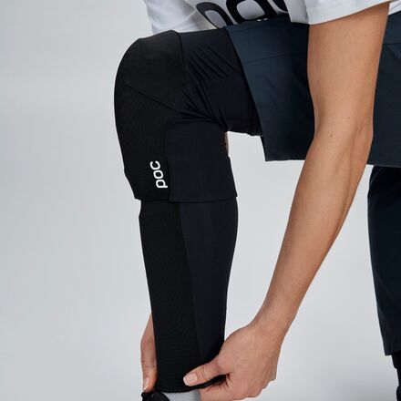 POC - VPD Shins
