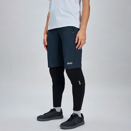 POC - VPD Shins
