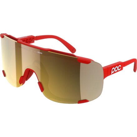 Devour Mid Sport Sunglasses