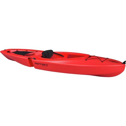 Point 65 - Gemini GT Recreational Kayak