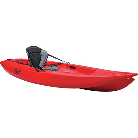 Point 65 - Tequila GTX Sit On Top Kayak - Solo