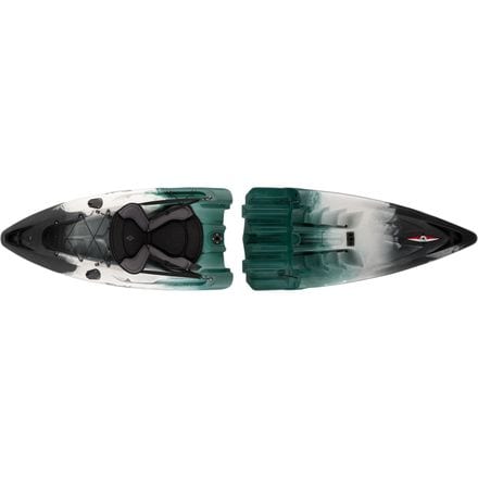 Point 65 - Tequila! GTX Angler Solo Sit on Top Kayak