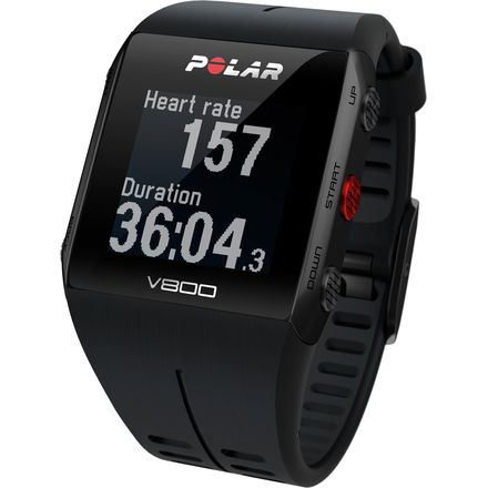 Polar - V800 GPS Sports Watch