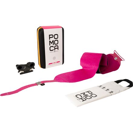 Pomoca - Free Pro R2C CF Climbing Skins
