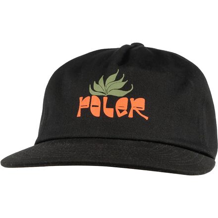 Poler - Shrubbery Hat - Black