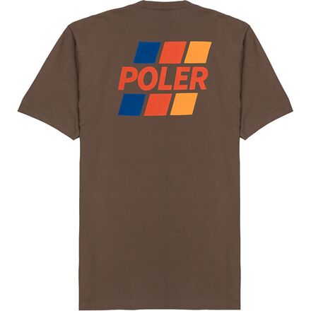 Poler - TRD T-Shirt - Men's