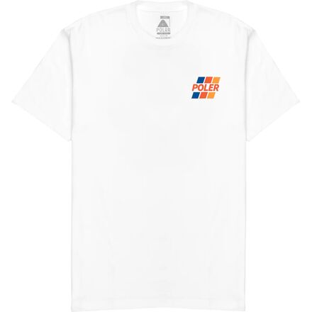 Poler - TRD T-Shirt - Men's