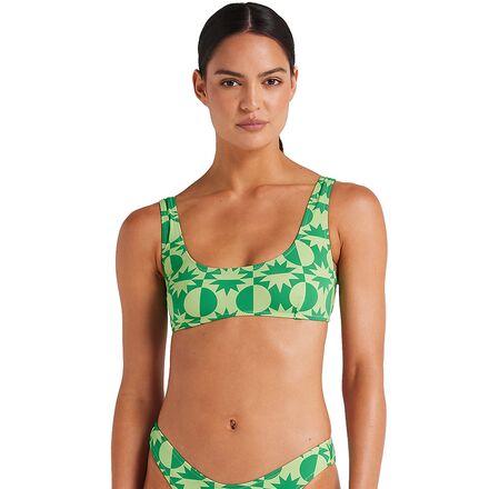 Cayman Crop Top - Women's