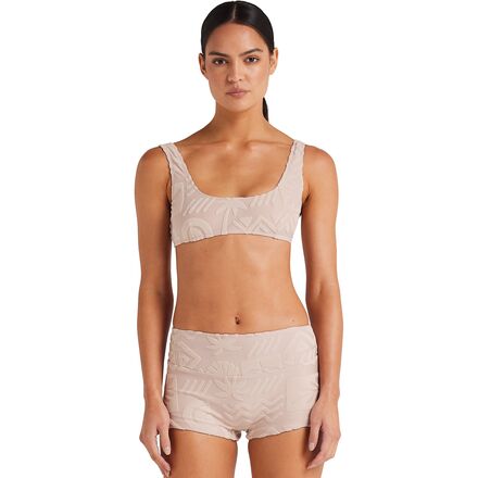 Mai Tai Crop Top - Women's
