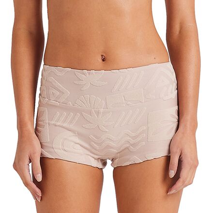 Mai Tai Shorty Short - Women's