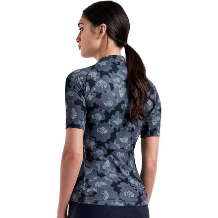 Peppermint - Classic Short-Sleeve Jersey - Women's