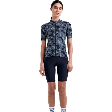 Peppermint - Classic Short-Sleeve Jersey - Women's