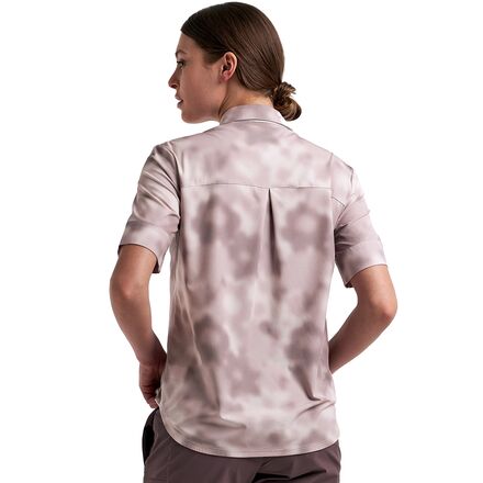 Peppermint Cycling - MTB Short-Sleeve Shirt - Women's