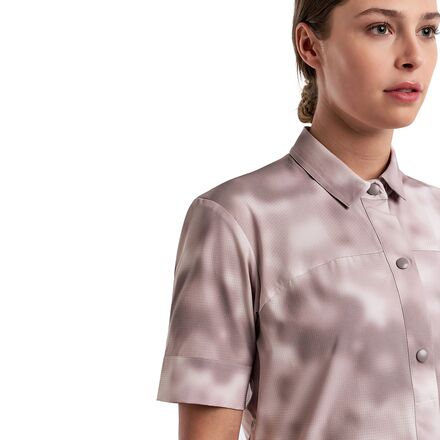 Peppermint Cycling - MTB Short-Sleeve Shirt - Women's