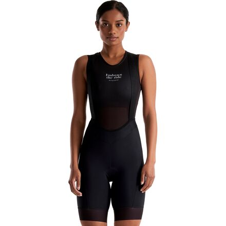 Signature Bib - Women's