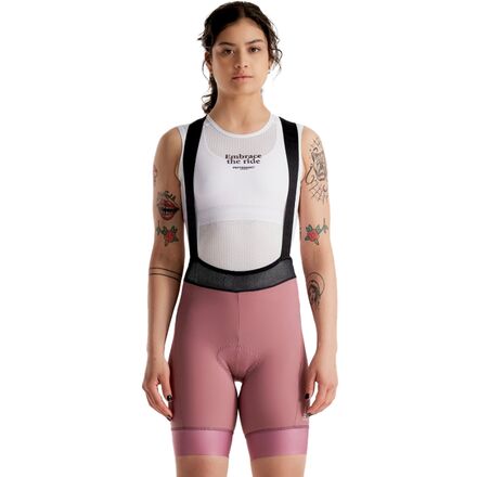 Signature Bib - Women's