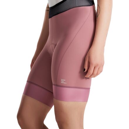 Peppermint Cycling - Signature Bib - Women's