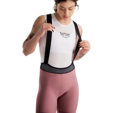 Peppermint Cycling - Signature Bib - Women's