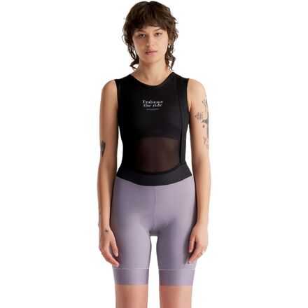 Signature Bib - Women's