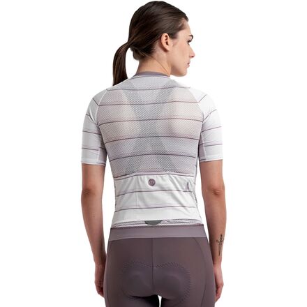 Peppermint Cycling - Signature Light Weight Short-Sleeve Jersey - Women's