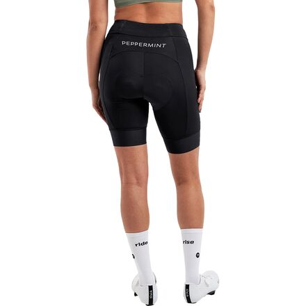 Peppermint Cycling - Signature Short - Women's