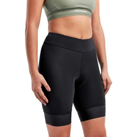 Peppermint Cycling - Signature Short - Women's