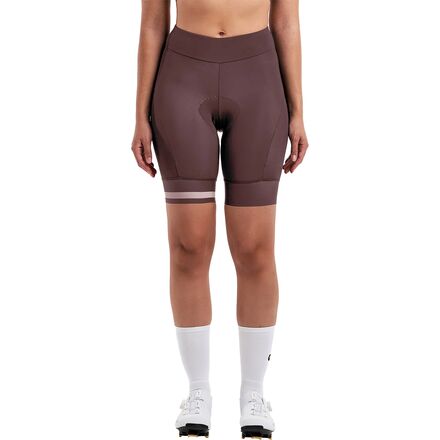 Peppermint - Signature Short - Women's - Dahlia