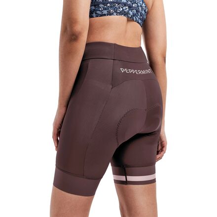 Peppermint - Signature Short - Women's