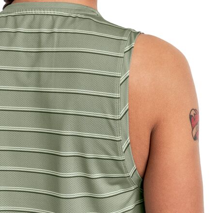 Peppermint Cycling - Trail Tank - Women's