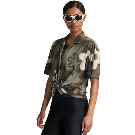 Signature Lightweight Shirt - Women's
