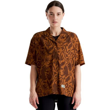 Signature Lightweight Shirt - Women's