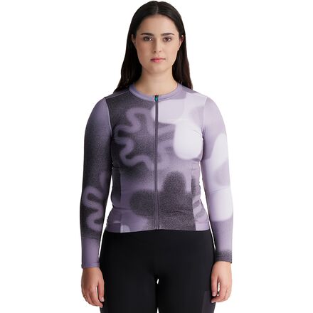 Signature Long-Sleeve Jersey - Women's