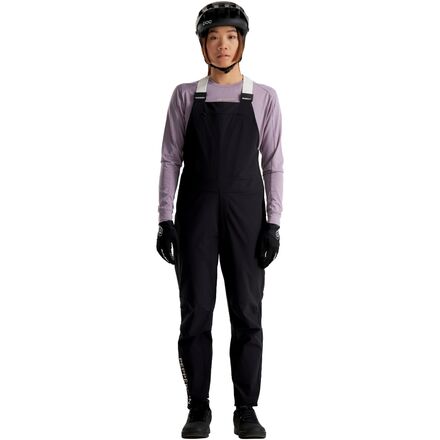 Signature Overall - Women's