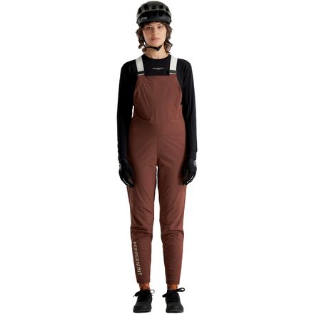 Signature Overall - Women's