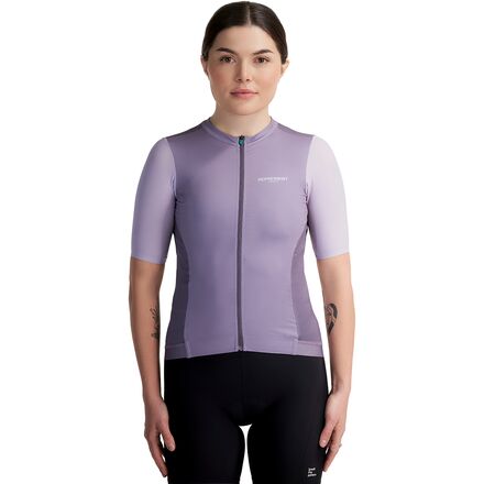 Signature Short-Sleeve Jersey - Women's