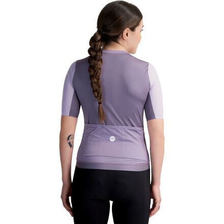 Peppermint Cycling - Signature Short-Sleeve Jersey - Women's
