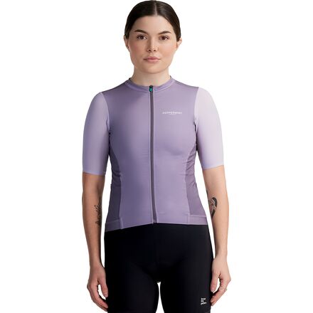 Peppermint Cycling - Signature Short-Sleeve Jersey - Women's